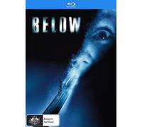Below (Special Edition) [Blu-Ray] Special Ed, Australia - Import