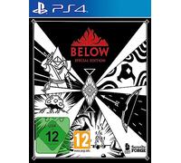 Mindscape – Jeu vidéo Below: Special Edition PS4