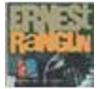 Ernest Ranglin – Below The Bassline – Import (Island)