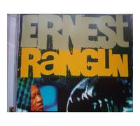 Ranglin, Ernest - Below the Bassline