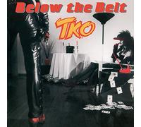 Below the Belt