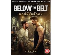 Below The Belt: Brawl At Donnybrook [DVD] (Pas de version française)