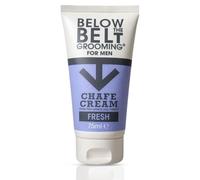 Below The Belt Crème anti-frottement pour homme Parfum frais 75 ml