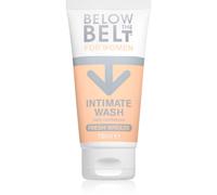Below the Belt Grooming Intimate Wash gel de toilette intime 75 ml