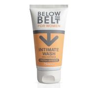 Below The Belt Nettoyant intime pour femme Parfum brise fraîche 75 ml