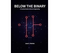 Below The Binary: A Practical Guide to Reverse Engineering