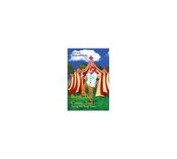 Below The Circus Tent