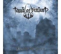 Tomb of Finland – Below The Green – Import – SPV Entertainment