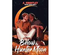 Below the Hunter Moon