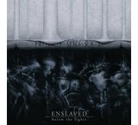 Below the Lights by Enslaved (2003) Audio CD