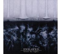 Below The Lights by Enslaved (2003) Audio CD