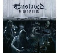 Below The Lights (Cinematic Tour 2020)