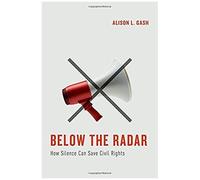Below The Radar