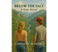Below the Salt: A Gate Novel