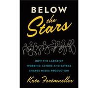 Below the Stars by Kate Fortmueller Kate Fortmueller (Auteur)