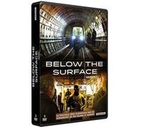 Below the Surface Saison 1 DVD E