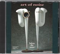 Below The Waste (1989/91) [Import]
