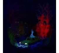 Below The Waste - Cd Album