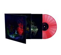 BELOW THE WASTE (RED VINYL)