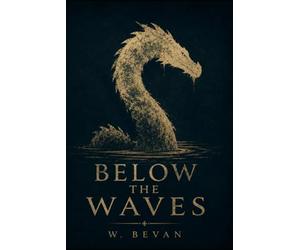 Below the Waves: A Dragon Adventure - Book Three of the Below the Ice Saga