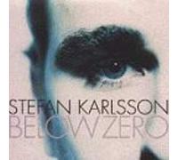 Karlsson, Stefan - Below Zero