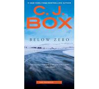 Below Zero