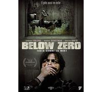 Below Zero