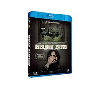 Below Zero - Blu-Ray