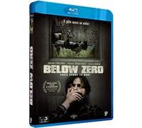 Below Zero - Blu-Ray