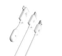 BELOWSYALER Adaptateur d'affichage instantané pour appareils HD 1080p vidéo streaming équipement de bureau émetteurs HD Plug and Play adaptateur HDMI