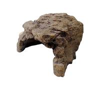 BELOWSYALER Aquariums Rock Stone Cave Decorations Fish Tanks Ornement Aquatique Pet Fish Tanks Maison Caverne pour Tortues Cachette Aquariums Ornements Rock Stone Decoration