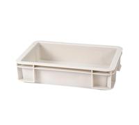 BELOWSYALER Boîte de rangement portable pour le camping, les activités de plein air, les voyages, la maison, facile à nettoyer