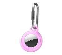 BELOWSYALER Boîtier de protection antivol avec fonctions antidérapantes et anti-chocs pour dispositif de suivi des bagages, porte-clés, accessoire de localisation