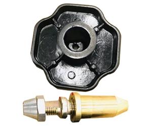 BELOWSYALER Bouton de rechange pour l'entretien du bouton de serrage élastique adapté aux amateurs de cuisine