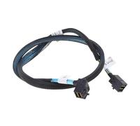 BELOWSYALER Câble convertisseur SFF 8643 vers SFF 8643 parfait pour connecter des ordinateurs et des périphériques