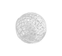 BELOWSYALER Cage à roulettes ronde pour volaille et animal domestique - Ventilation à 360° - Portabilité - Clapier pour intérieur et extérieur - Cage de ferme