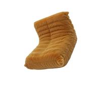 BELOWSYALER Canapé de maison de poupée miniature à l'échelle 1/12 avec aspect réaliste pour maisons de poupées, salon