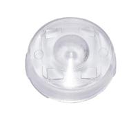 BELOWSYALER Capteurs de phares universels avec transmission lumineuse élevée pour une installation facile