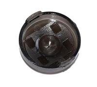 BELOWSYALER Capteurs de phares universels avec transmission lumineuse élevée pour une installation facile