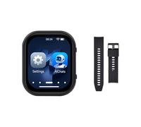 BELOWSYALER Carte de développement AMOLED de 5,2 cm, écran tactile 410 x 502, microcontrôleur programmable et portable