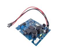 BELOWSYALER Carte principale de rechange pour composants électriques de piscine pour générateurs de sel et de chlore