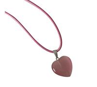 BELOWSYALER Collier coréen doux et cool dégradé de couleur 2023 élégant avec chaîne serpent Y2k bijoux pour femme cadeau dégradé amour cœur étoile collier pour femme, taille unique, Comme décrit