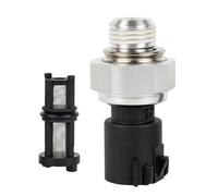 BELOWSYALER Conception de pression d'huile multi-véhicules - Installation rapide pour les climats difficiles 12616646 12677836 - Capteur de pression d'huile automobile