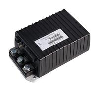 BELOWSYALER Contrôleur électronique de moteur pour chariot de golf 48 V 350 A assurant une conduite fluide sur les collines et l'herbe