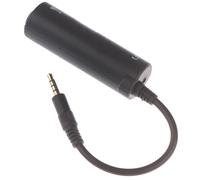 BELOWSYALER Convertisseur de signaux de guitare portable avec son de studio pour guitares générales - Adaptateurs de tonalité pour smartphones et smartphones