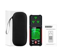 BELOWSYALER Détecteur de rayonnement nucléaire portable pour une mesure précise et dans différents environnements