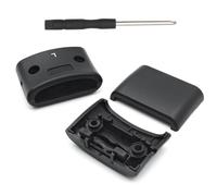 BELOWSYALER Ensemble de clips de réparation de casque pour Cloud II, boucle de rechange avec coques gauche et droite, clips intérieurs, pièces de casque