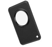 BELOWSYALER Étui de protection pour portefeuille, localisateur, pochette, taille de carte, étui portefeuille en TPU