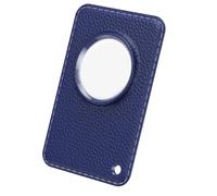 BELOWSYALER Étui de protection pour portefeuille, localisateur, pochette, taille de carte, étui portefeuille en TPU