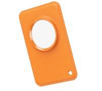 BELOWSYALER Étui de protection pour portefeuille, localisateur, pochette, taille de carte, étui portefeuille en TPU